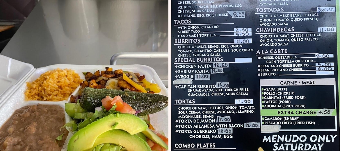 La Guerrero Gallery Image 1