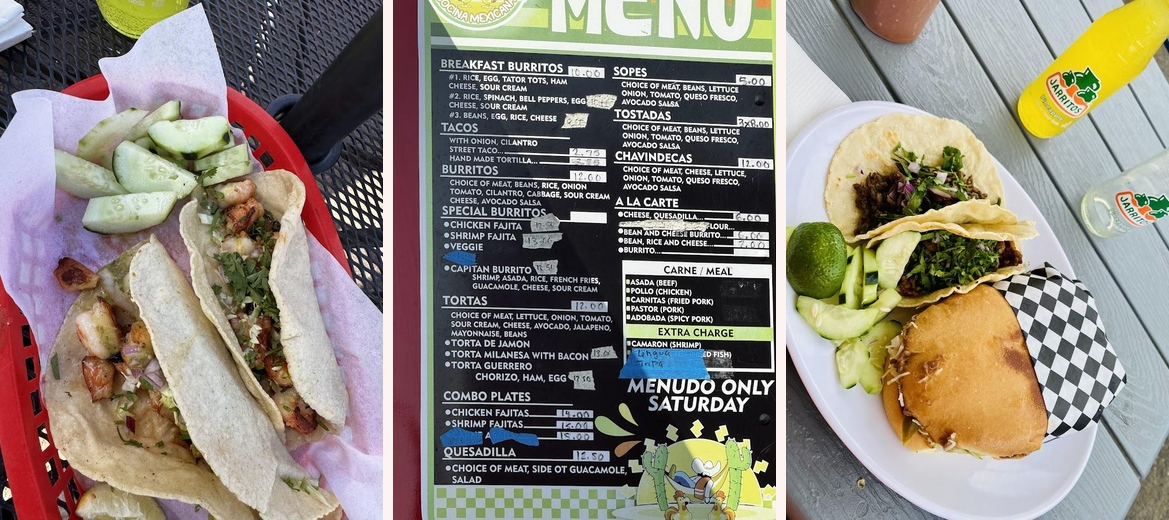 La Guerrero Gallery Image 3