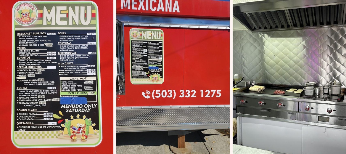 La Guerrero Gallery Image 4